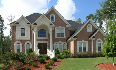 Md Luxury Homes