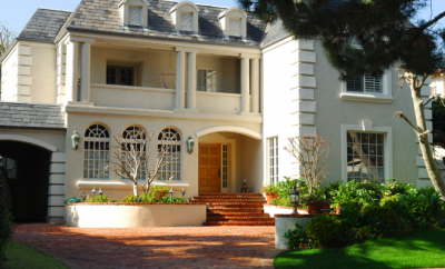 Historic Homes in Baltimore